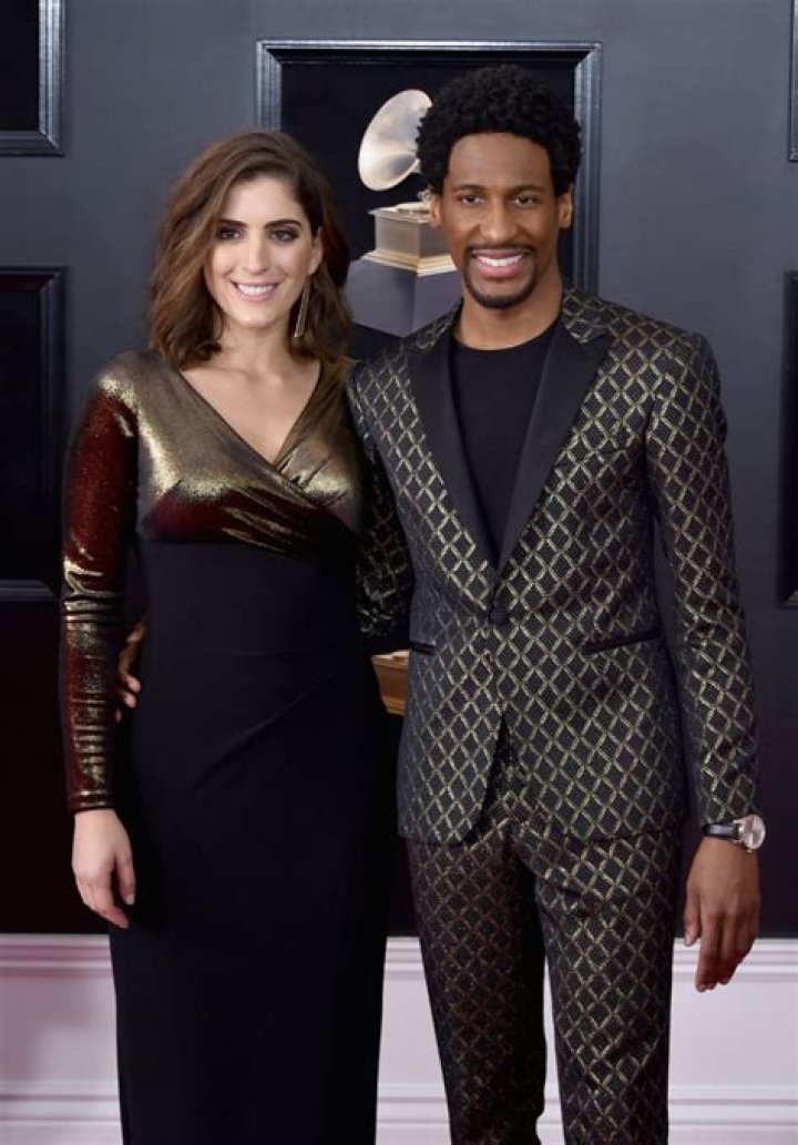 Why Jon Batiste included wife Suleika Jaouad's cancer battle in his