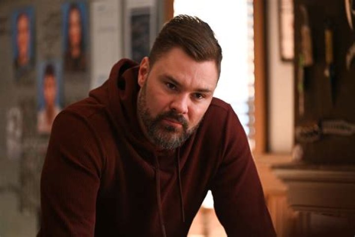 Why Ruzek Is Off Duty: Uncover The Reasons Behind His Absence