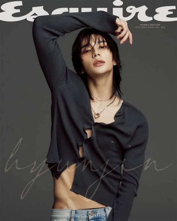 Will Hyunjin Depart In 2024?