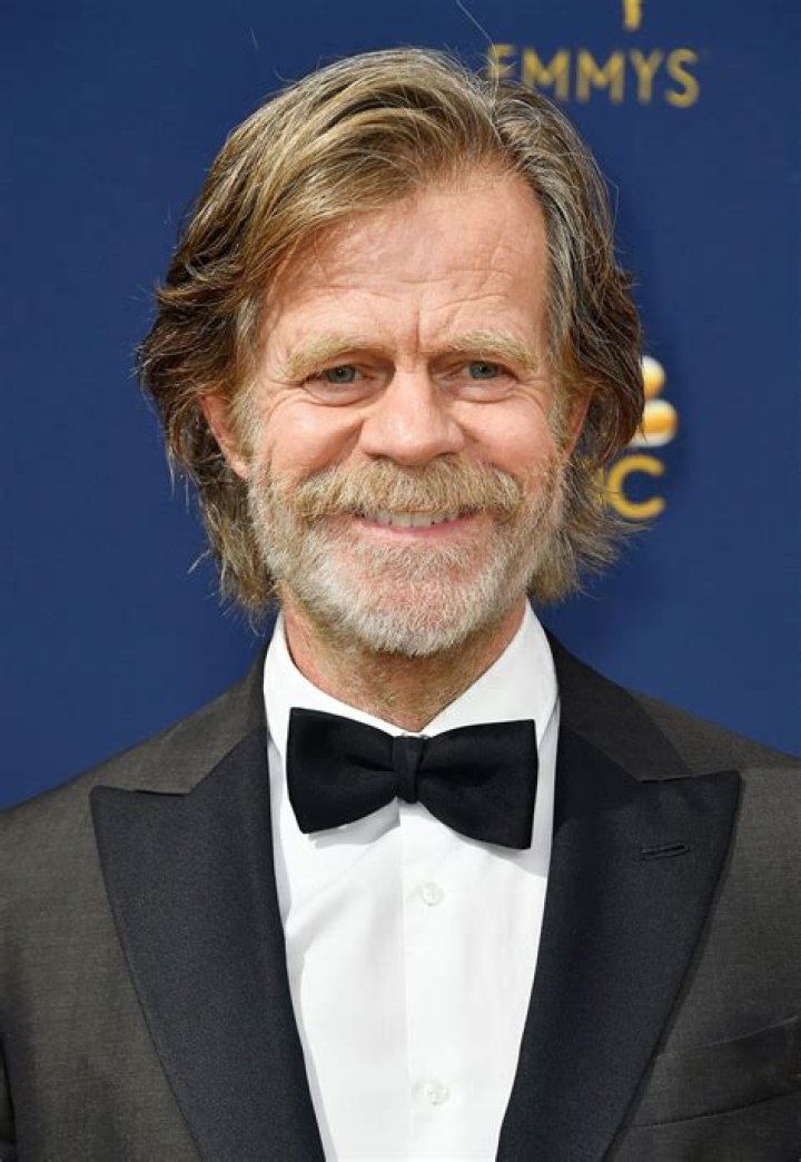 William H. Macy Biography Biography