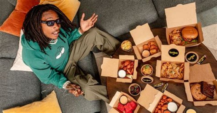 Wiz Khalifa&rsquo;s WeedThemed, DeliveryOnly Restaurant Will Open in