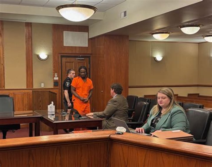 WV MetroNews Shoaf sentenced to 30 years in prison for role in Neese