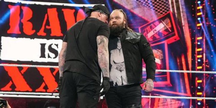 WWE Raw What did Bray Wyatt do following Extreme Rules return?