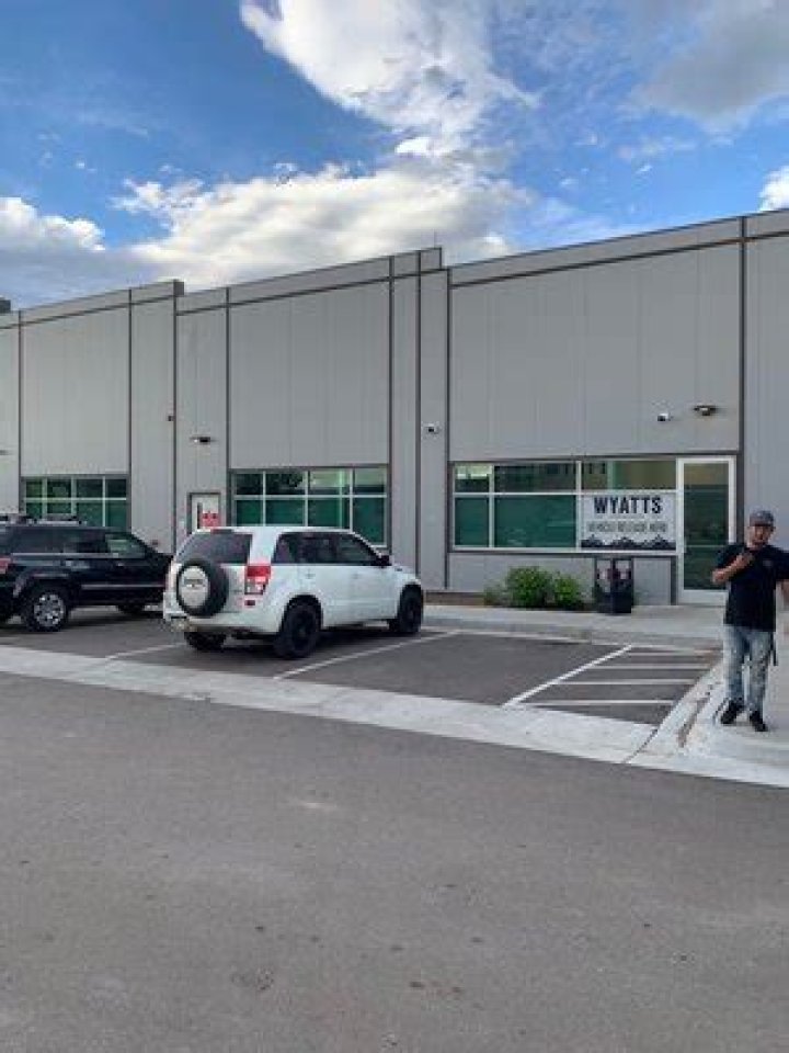 Wyatts Towing South Englewood Online Auction