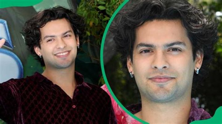 Xolo Mariduena Biography, Height & Life Story Super Stars Bio