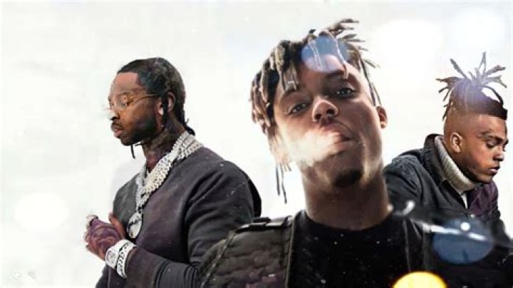 XXXTentacion's Ex Who Accused Him of Abuse Appears in His Video XXL