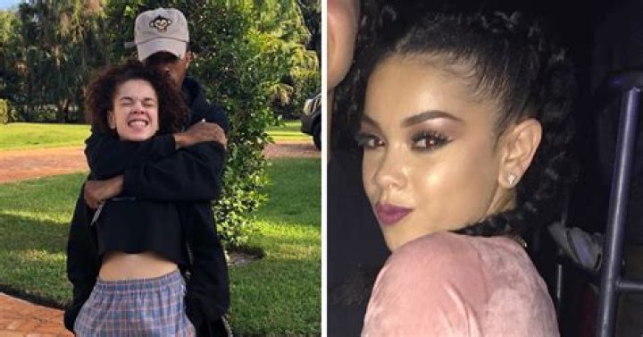 XXXTENTACION&rsquo;s Baby Mama Jenesis Sanchez Wants A Paternity Test After