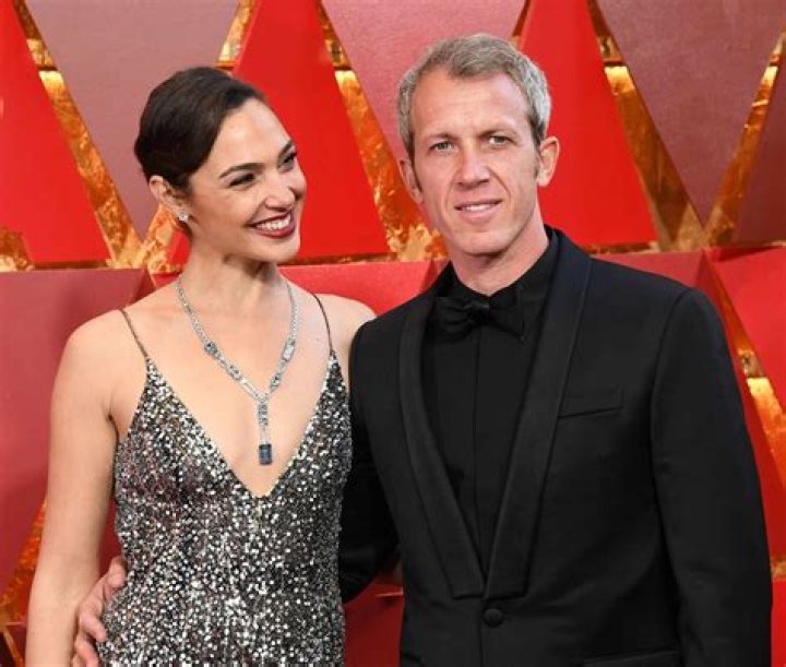 Yaron Varsano Wiki (Gal Gadot Husband) Age, Biography, Family