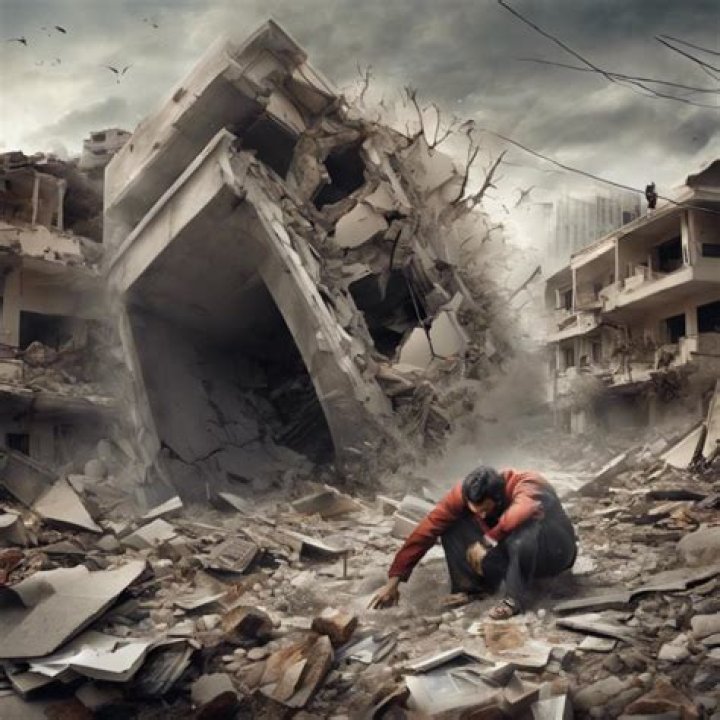 Yasin Cengiz's Tragic Earthquake Death