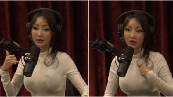 Yeonmi Park's Surgery And Its Profound Implications