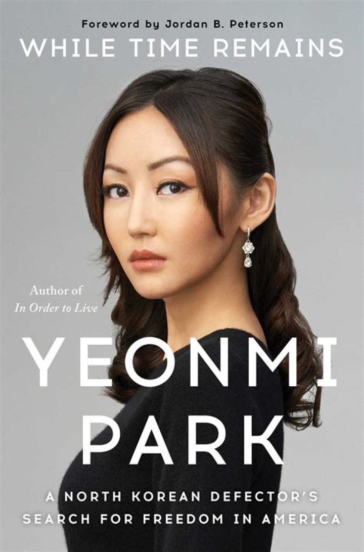 Yeonmi Park's Transformative Surgery And Beyond