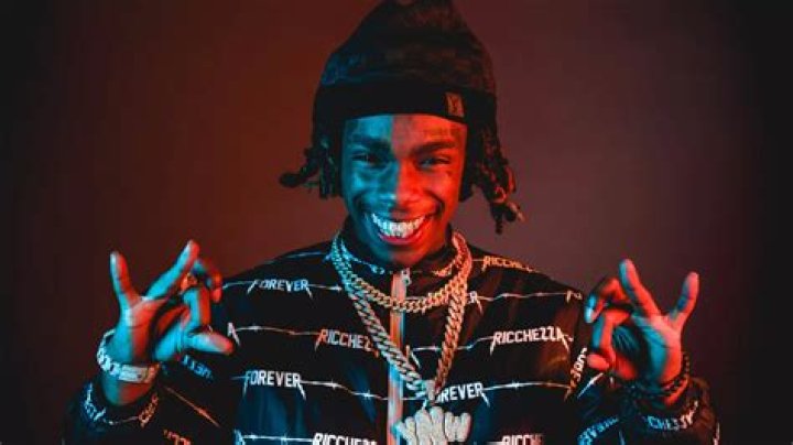 YNW Melly Wallpapers ntbeamng