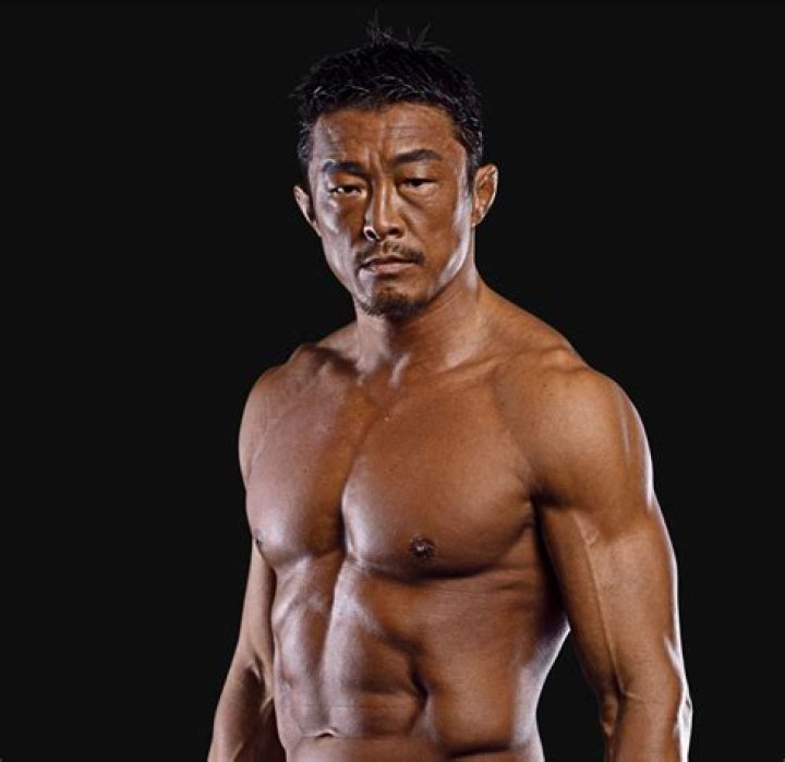 Yoshihiro Akiyama's Martial Arts Odyssey