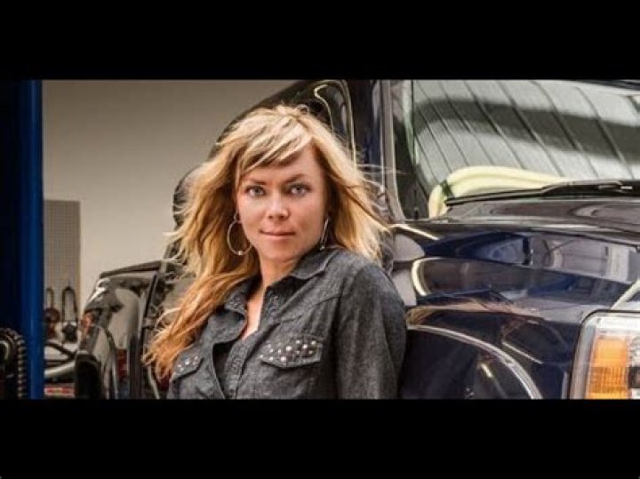 Young Age Jessi Combs Unknown Married Status, Husband?