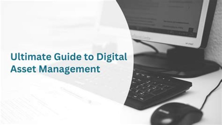 Your Digital Asset Management Sanctuary