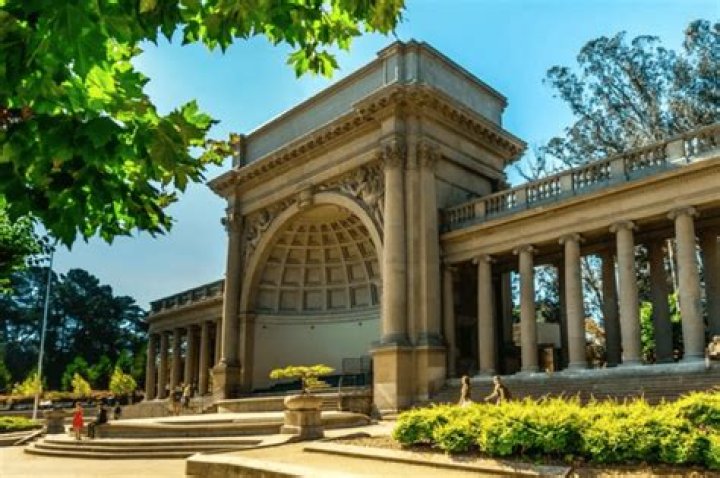 Your Guide To "sf Fun And Cheap"