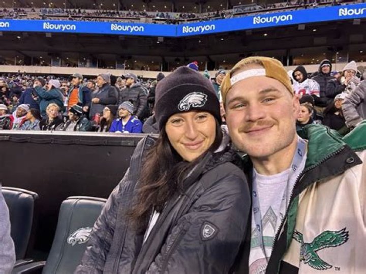 Zach Bush's First Wife Revealed