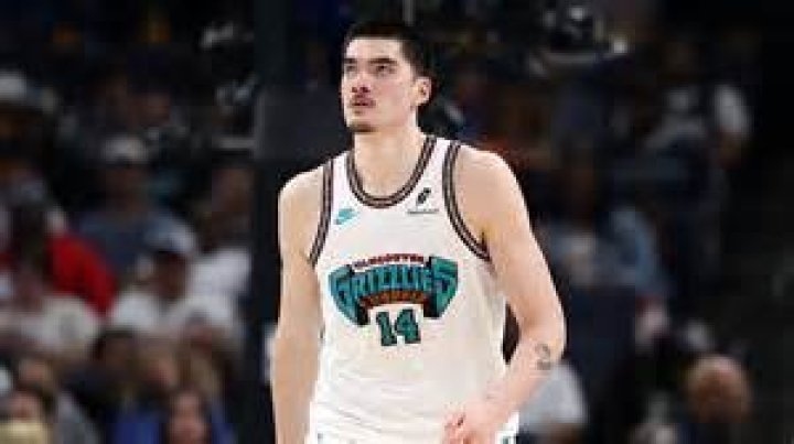Zach Edey's Height And Weight Revealed