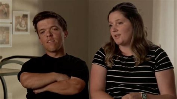 Zach Edy's Parents' Height Revealed