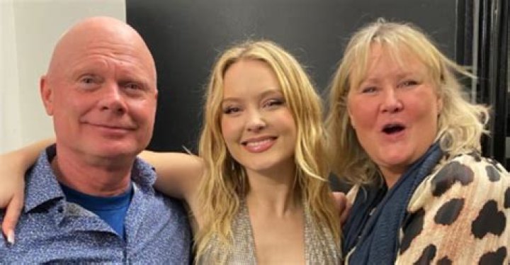 Zara Larsson's Parents' Role In Her Musical Journey