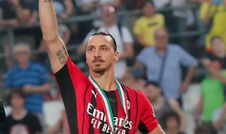 Zlatan Ibrahimovic vor Comeback f&uuml;r Schweden?